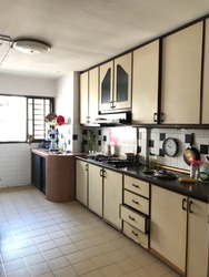 Blk 125 Bedok North Road (Bedok), HDB 3 Rooms #163161112